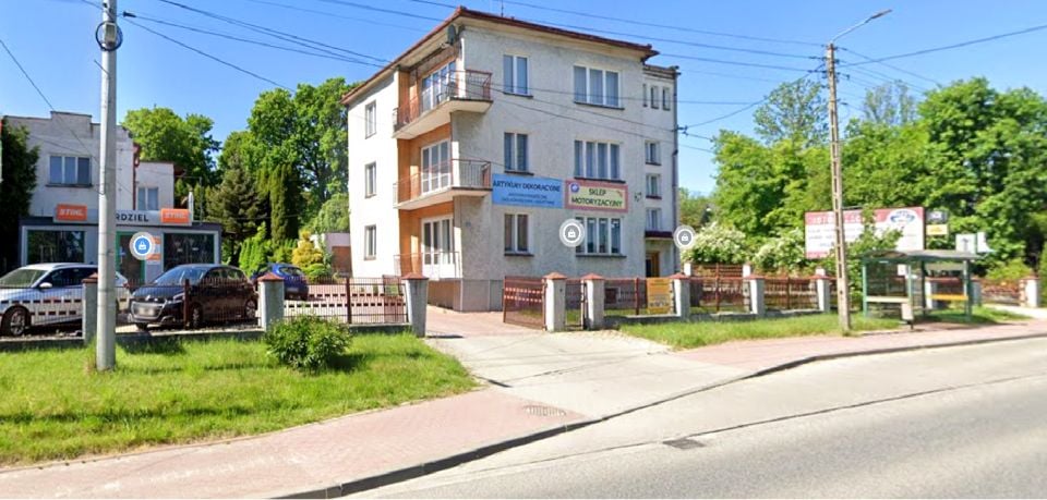 Dom Kalwaria Zebrzydowska