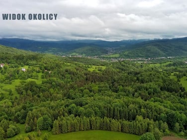 Działka inwestycyjna Sól-Kiczora