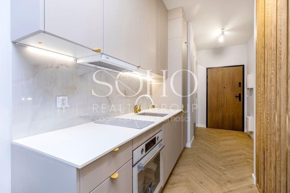 Mieszkanie apartamentowiec sprzedaż