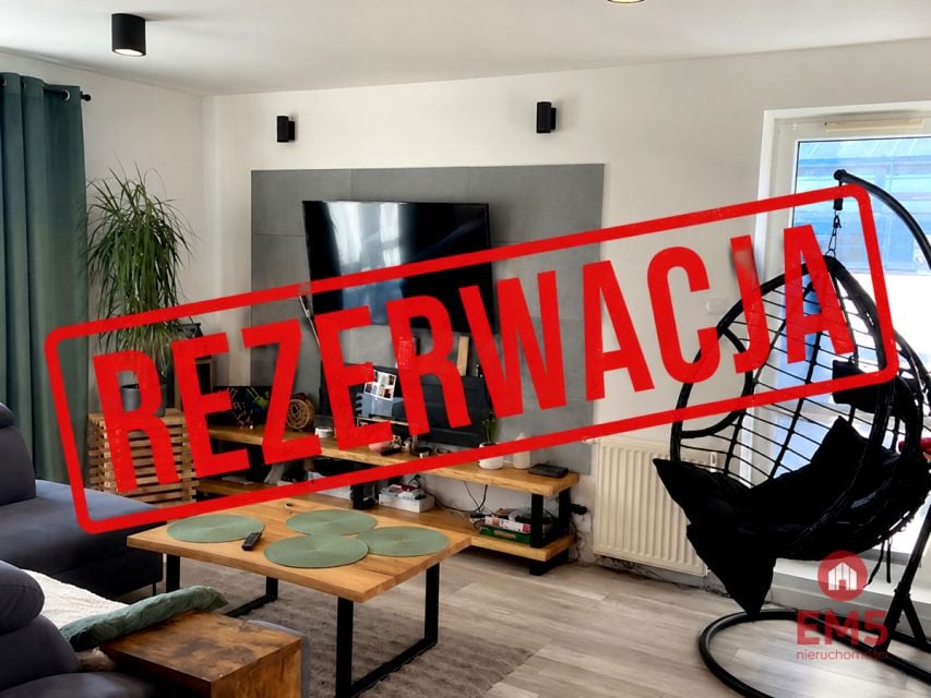 Mieszkanie Augustów