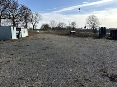 Działka inwestycyjna sprzedam