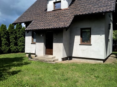 Dom Boruja Kościelna sprzedaż
