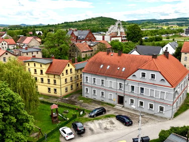 Mieszkanie Bielawa