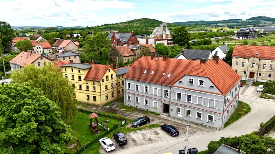 Mieszkanie Bielawa