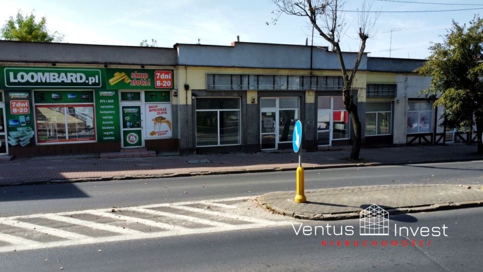 Lokal Sokołów Podlaski