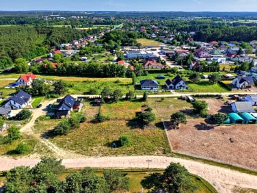 Działka Sieraków
