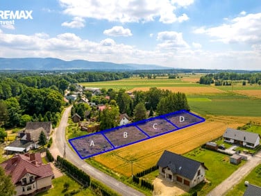 Działka Hecznarowice