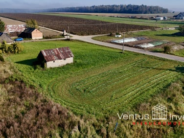Działka Orzeszówka