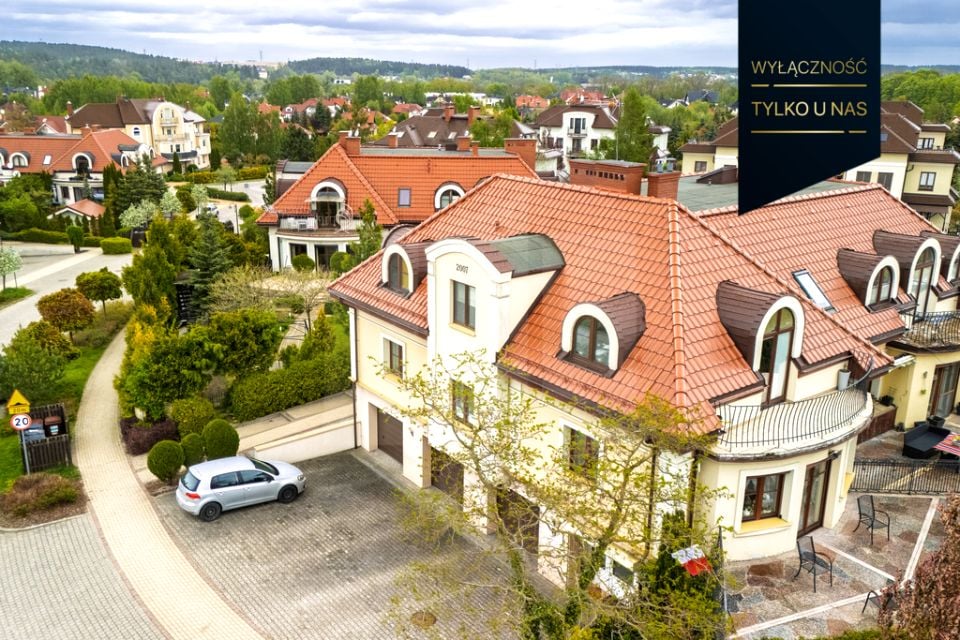 Mieszkanie Straszyn