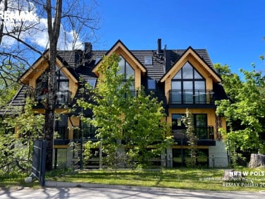 Mieszkanie Zakopane