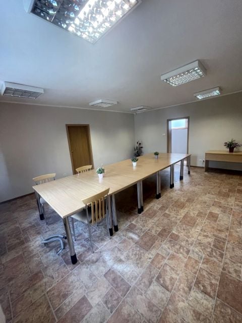 Lokal Leszno