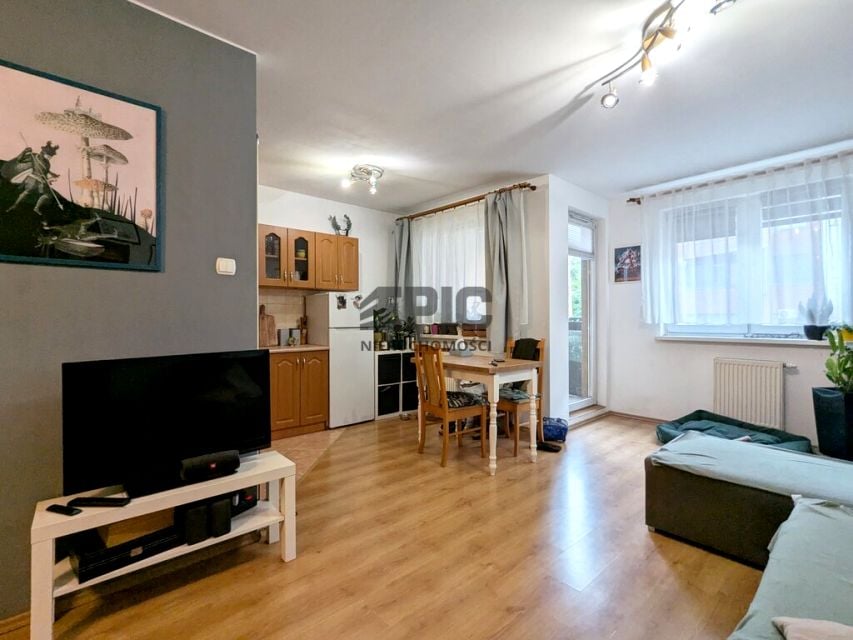 Mieszkanie Wrocław