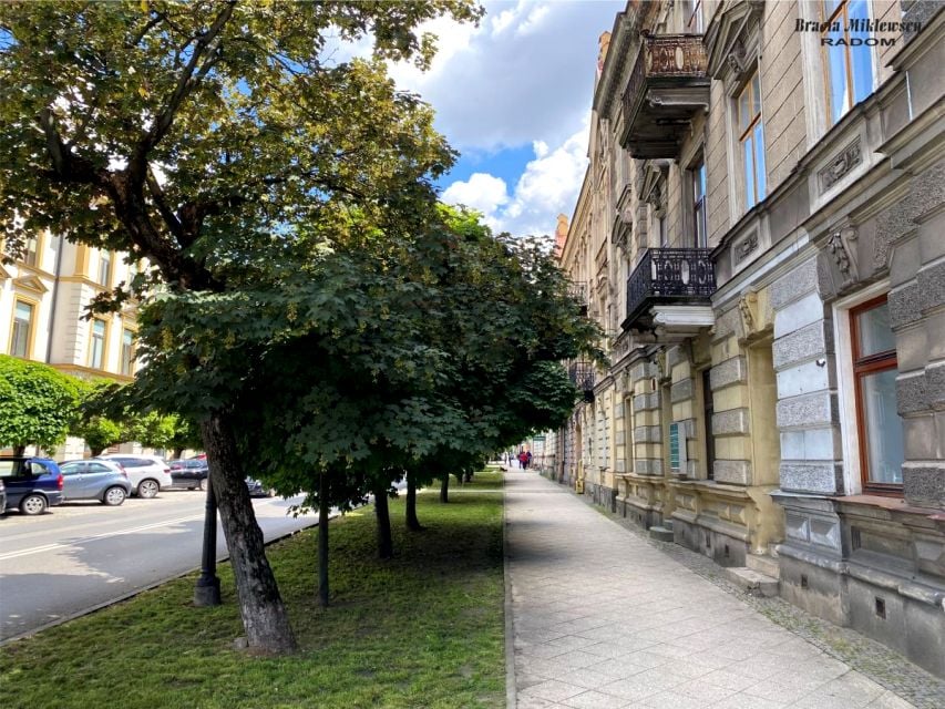 Mieszkanie Radom