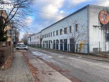 Działka Czechowice-Dziedzice
