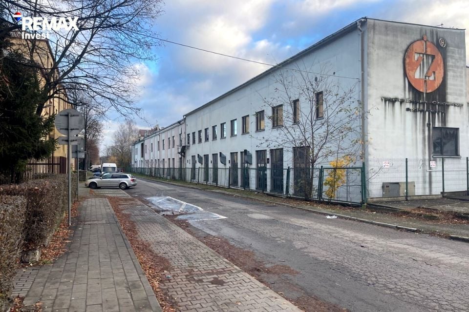 Działka Czechowice-Dziedzice