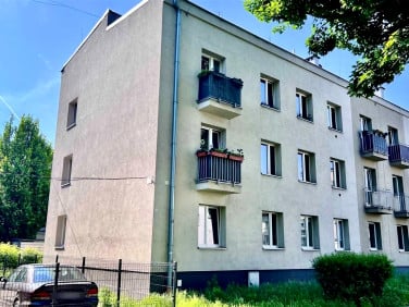 Mieszkanie Chorzów