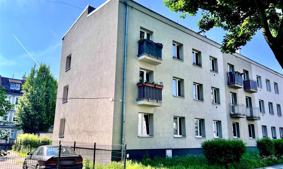 Mieszkanie Chorzów
