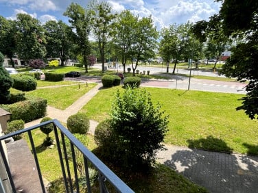 Mieszkanie Tychy