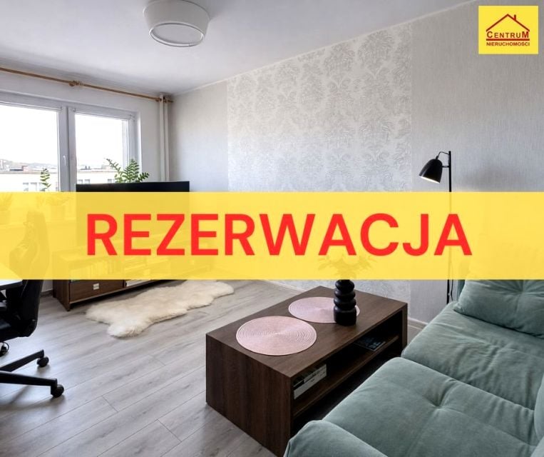 Mieszkanie Wodzisław Śląski