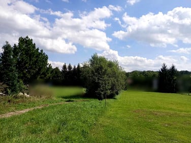 Działka budowlana Szczepanów