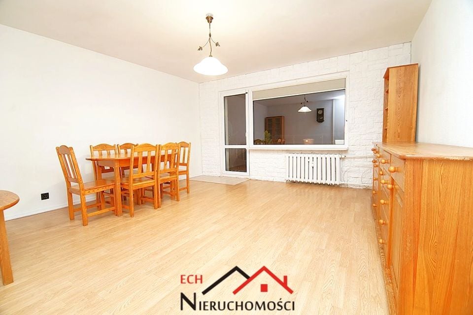 Mieszkanie Gorzów Wielkopolski