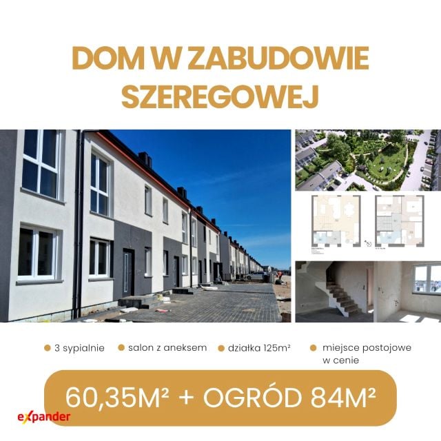 Dom Gwiazdowo