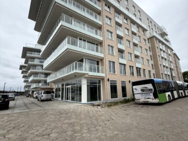 Mieszkanie Szczecin