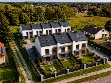 Dom RZESZÓW sprzedaż