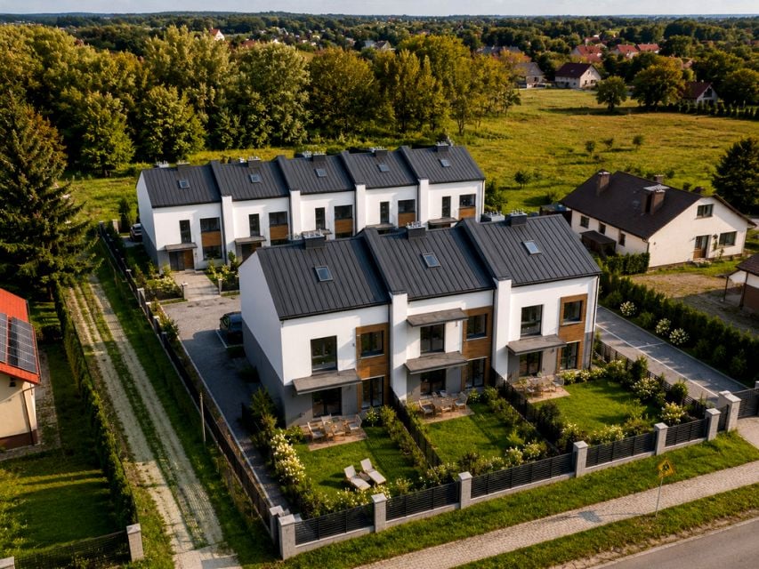Dom RZESZÓW sprzedaż