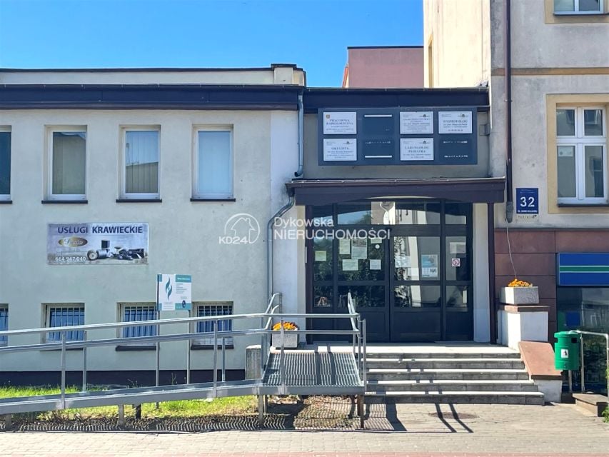 Lokal Lębork