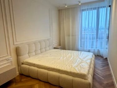 Mieszkanie Warszawa