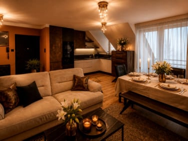 Mieszkanie Kraków
