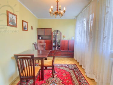 Mieszkanie Toruń