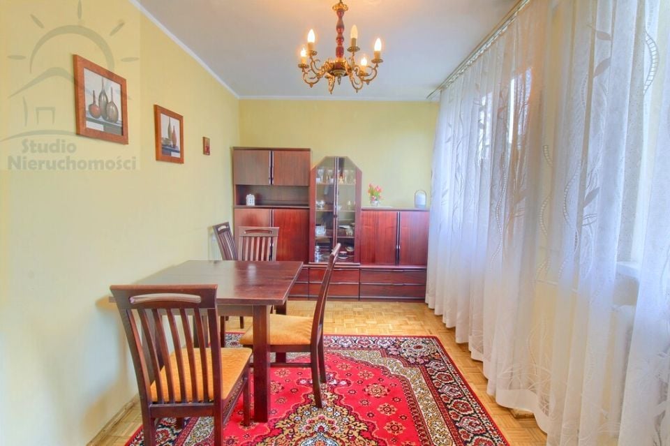 Mieszkanie Toruń
