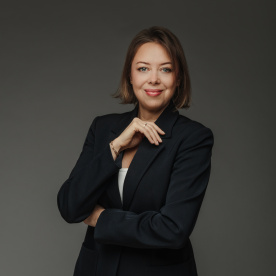 Joanna Mioduszewska