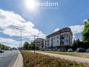 Lokal Warszawa sprzedaż