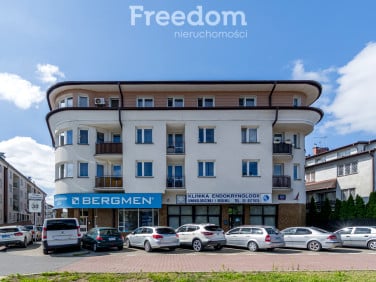 Lokal Warszawa