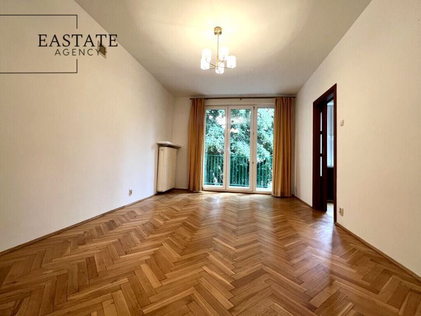 Mieszkanie Warszawa wynajem