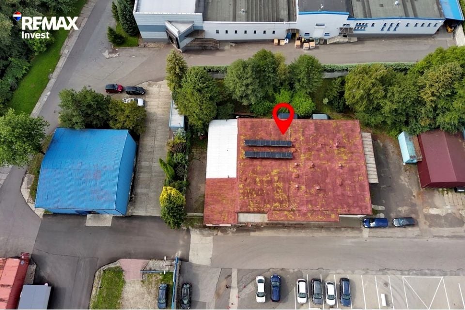 Lokal Bielsko-Biała