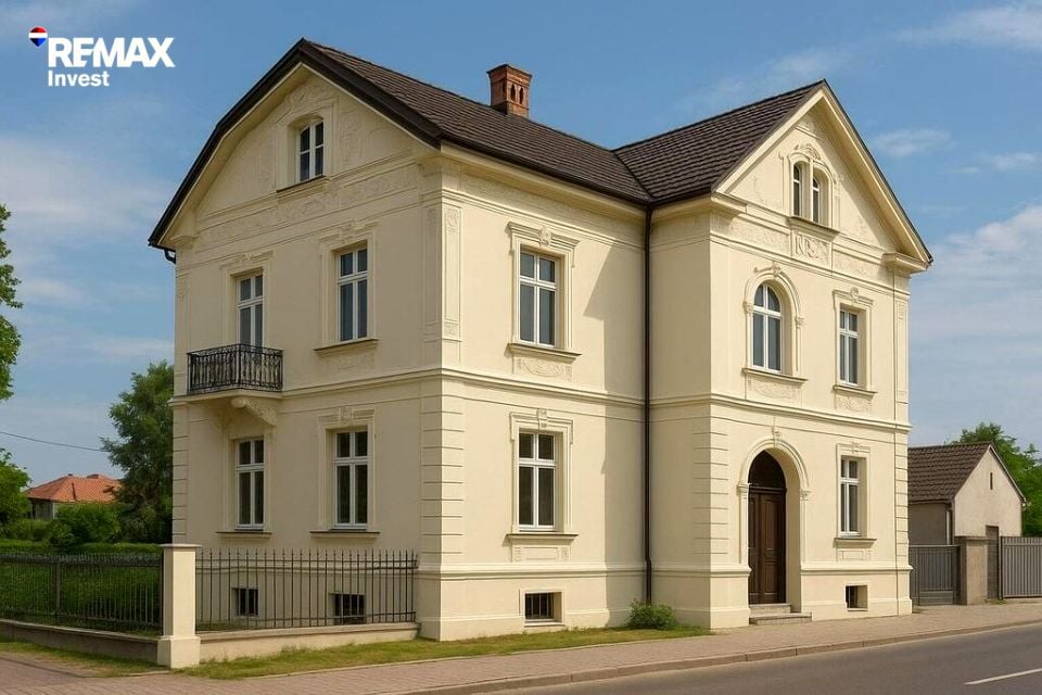 Lokal Kęty