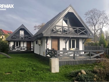 Lokal Sosnówka