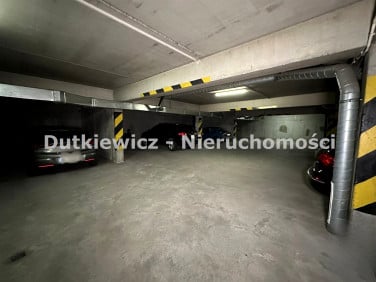 Budynek użytkowy Tychy