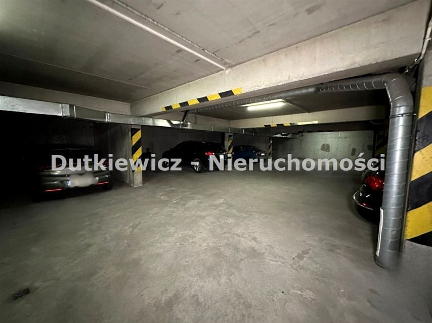 Budynek użytkowy Tychy