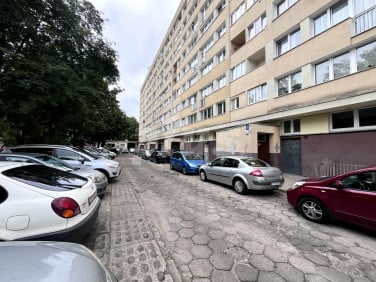 Mieszkanie Szczecin