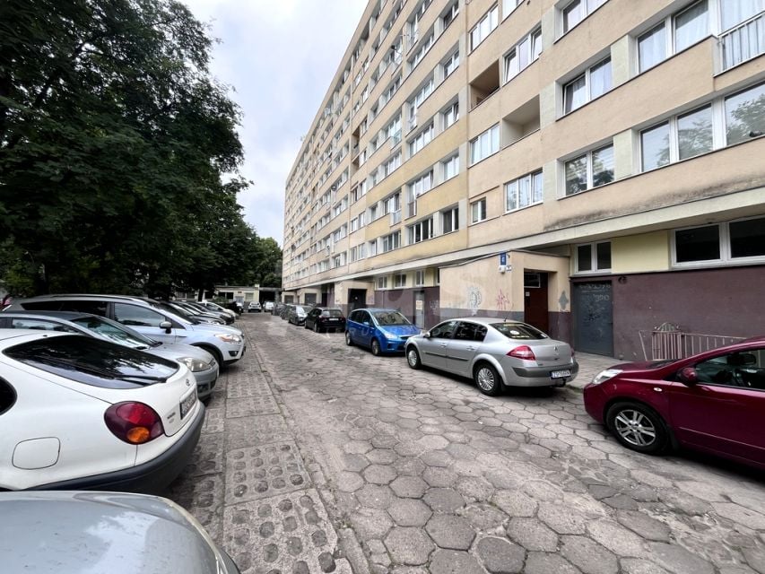 Mieszkanie Szczecin