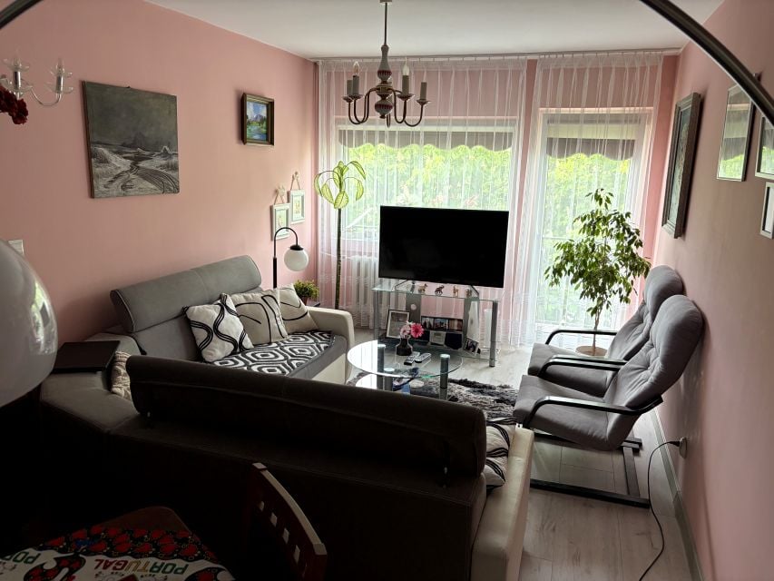 Mieszkanie Łódź