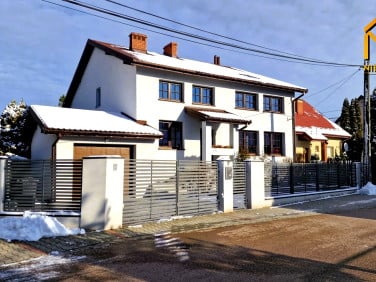 Dom Tarnów