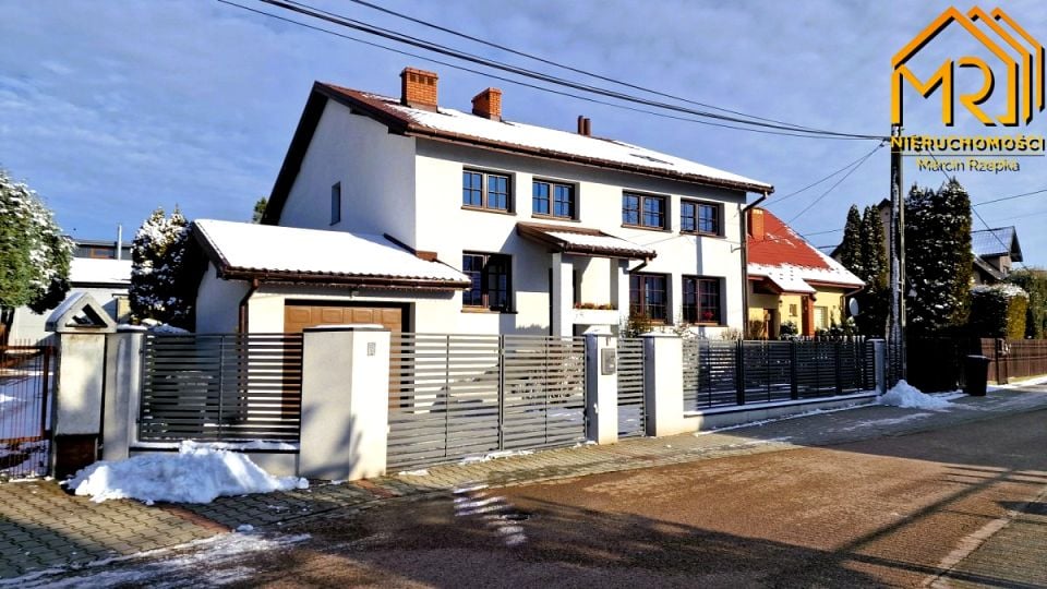 Dom Tarnów