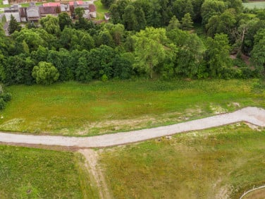 Działka Janowiec