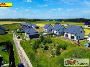 Działka budowlana Grzędzice